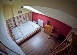 Casa de la Musica Hostel - Cheap private rooms in Budapest