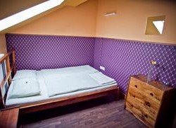 Casa de la Musica Hostel - Cheap private rooms in Budapest